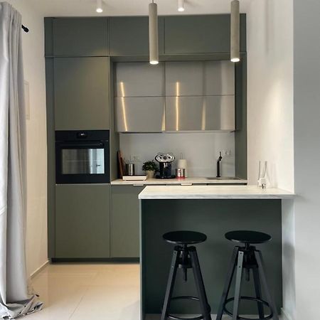 Studio D2 บีโอกราดนาโมรู ภายนอก รูปภาพ