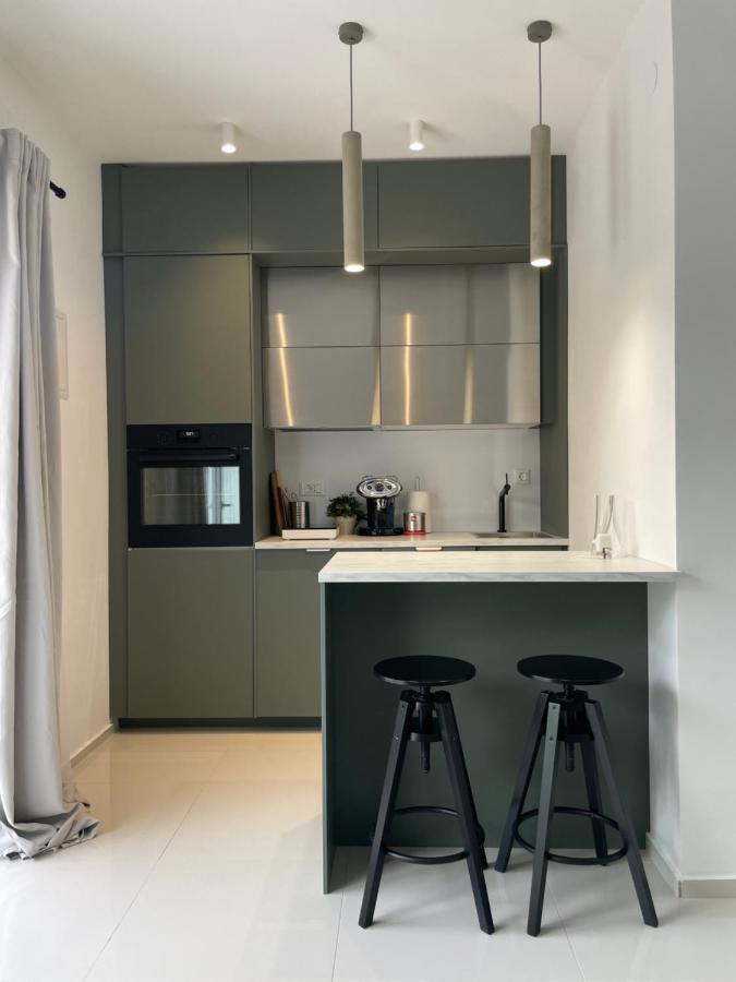Studio D2 บีโอกราดนาโมรู ภายนอก รูปภาพ
