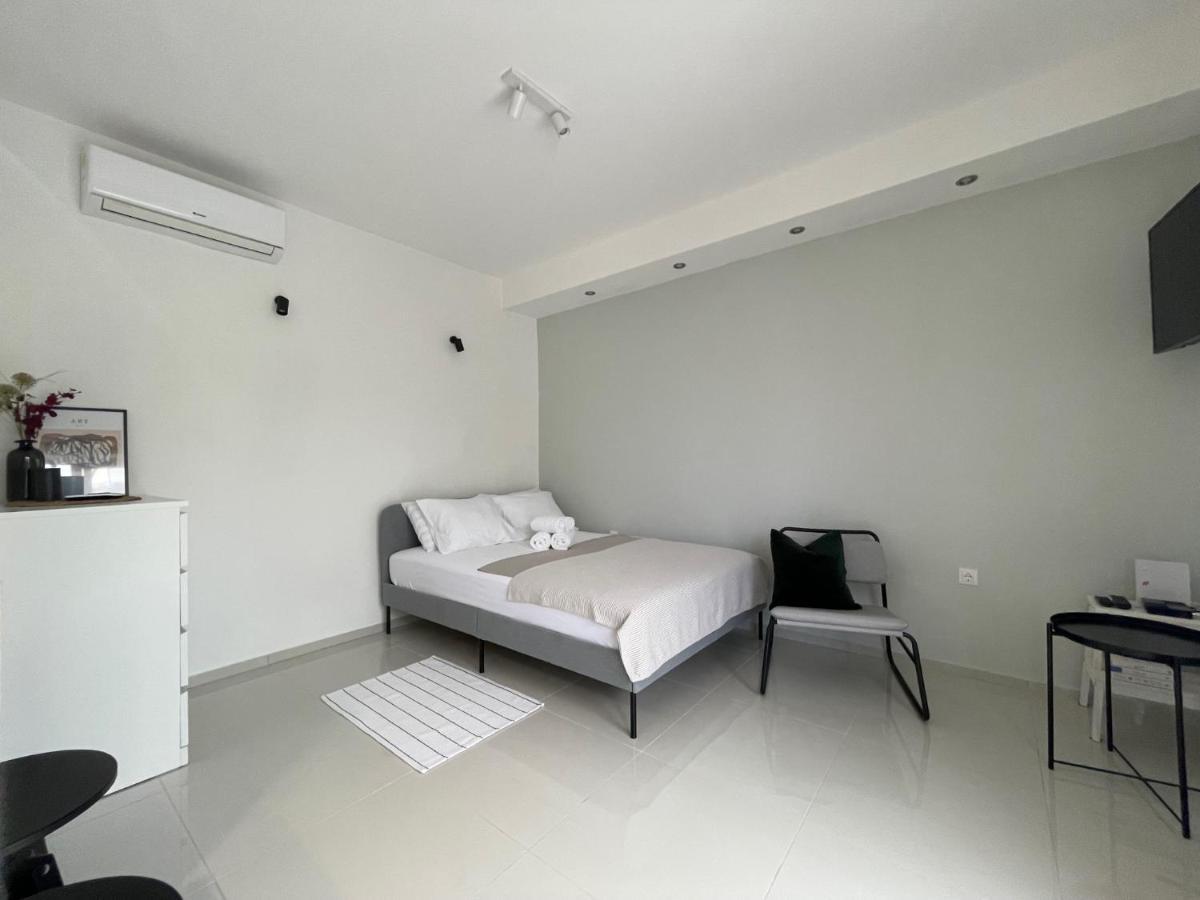 Studio D2 บีโอกราดนาโมรู ภายนอก รูปภาพ