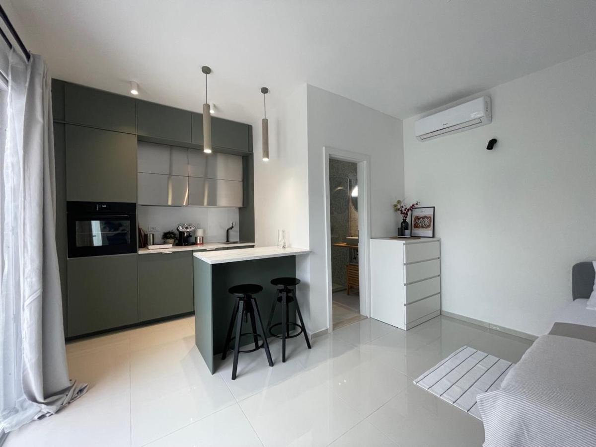 Studio D2 บีโอกราดนาโมรู ภายนอก รูปภาพ