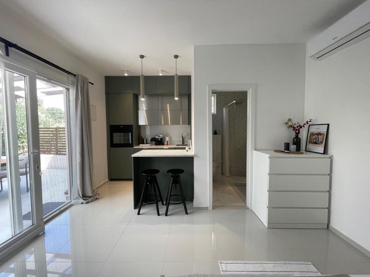 Studio D2 บีโอกราดนาโมรู ภายนอก รูปภาพ
