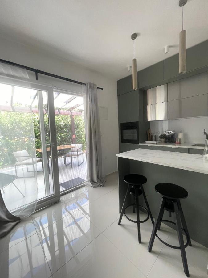 Studio D2 บีโอกราดนาโมรู ภายนอก รูปภาพ
