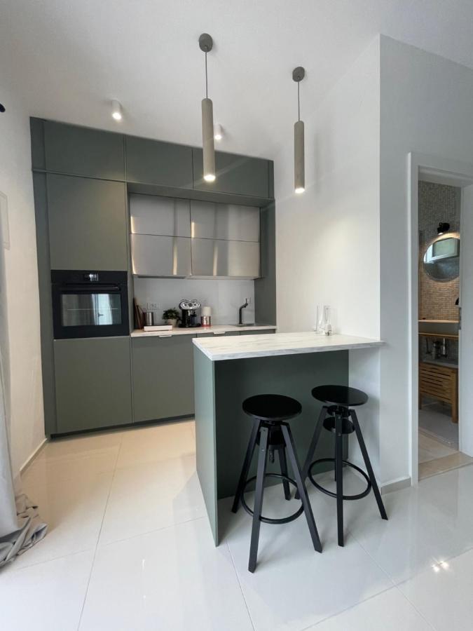 Studio D2 บีโอกราดนาโมรู ภายนอก รูปภาพ